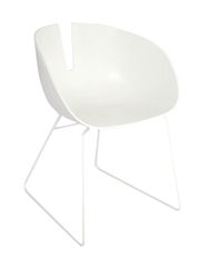 MOROSO - Silla y Banqueta
