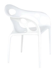 MOROSO - Seduta