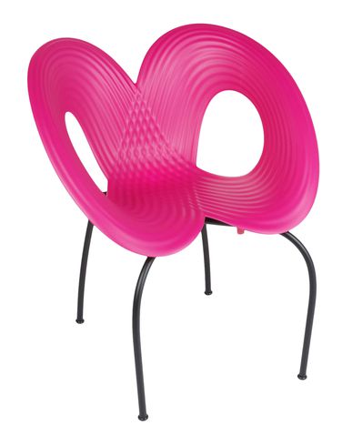 ZOOM MOROSO - Chair