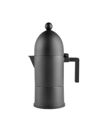 ZOOM ALESSI - Tea and Coffee