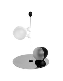 ALESSI - ESSEN & K�CHE - K�chenaccessoires - bei YOOX.COM