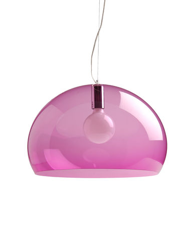ZOOM KARTELL - Suspension lamp
