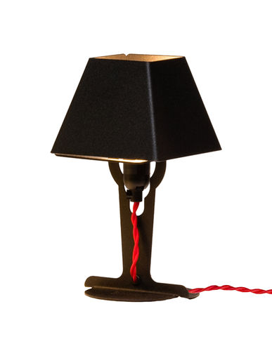 ZOOM ESTABLISHED & SONS - Table lamp