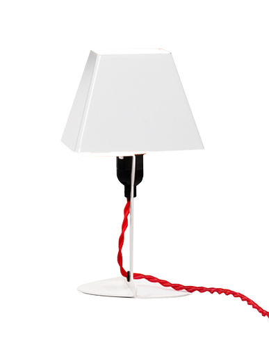 ZOOM ESTABLISHED & SONS - Table lamp