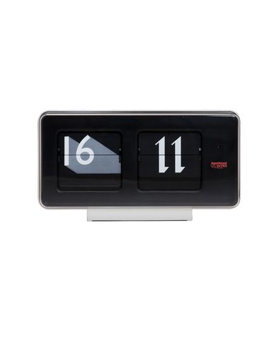 ZOOM ESTABLISHED & SONS - Wall clock
