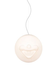 ESTABLISHED & SONS - Lampada a sospensione