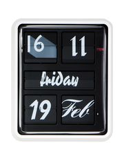 ESTABLISHED & SONS - Wall clock