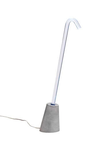 ZOOM ESTABLISHED & SONS - Table lamp