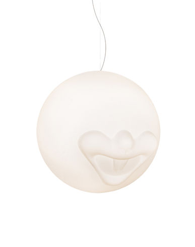 ZOOM ESTABLISHED & SONS - Suspension lamp