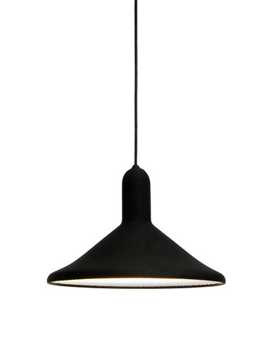ZOOM ESTABLISHED & SONS - Suspension lamp