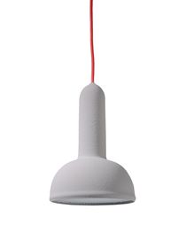 ESTABLISHED & SONS - Suspension lamp