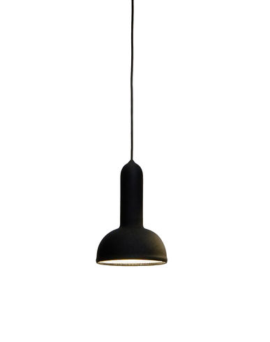 ZOOM ESTABLISHED & SONS - Suspension lamp