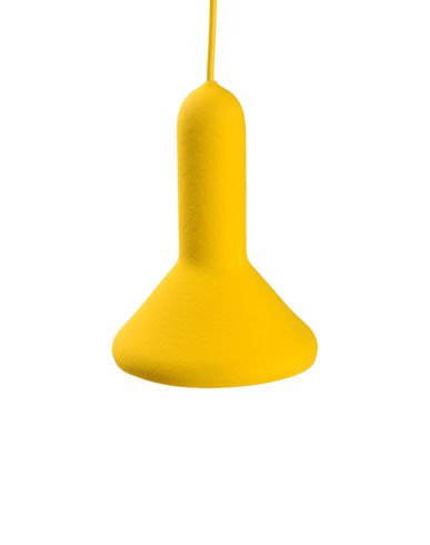 ZOOM ESTABLISHED & SONS - Suspension lamp