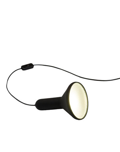 ZOOM ESTABLISHED & SONS - Table lamp