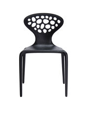 MOROSO - Silla y Banqueta