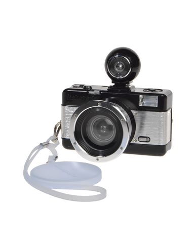 ZOOM LOMOGRAPHY - Camera