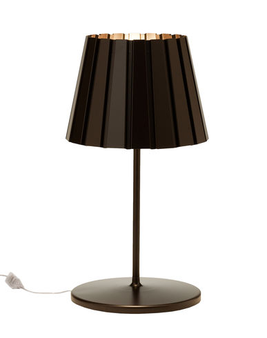 ZOOM ESTABLISHED & SONS - Table lamp