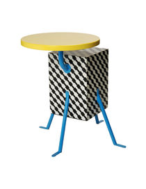 MEMPHIS MILANO - Small Table