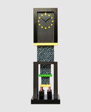 Confronta prezzi Memphis milano - orologi - orologi da parete su yoox.com