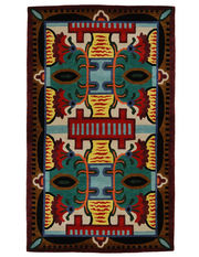 POST DESIGN - Rug