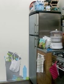 DOMESTIC - Decoration