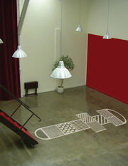 DOMESTIC - Elemento decorativo