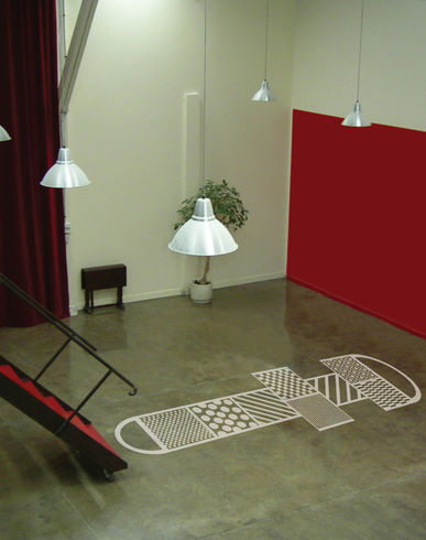ZOOM DOMESTIC - Decoration