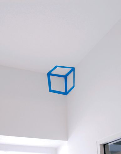 ZOOM DOMESTIC - Decoration