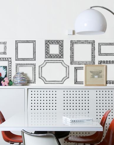 ZOOM DOMESTIC - Decoration