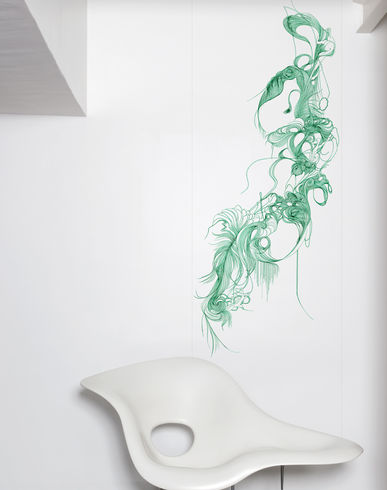 ZOOM DOMESTIC - Decoration