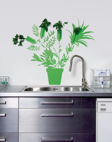 ZOOM DOMESTIC - Decoration