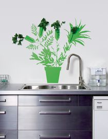 DOMESTIC - Decoration