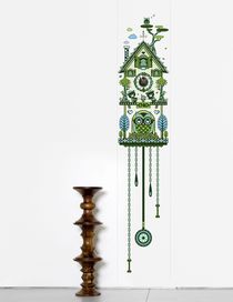 DOMESTIC - Decoration