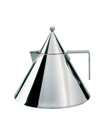 ALESSI - Tea and coffee