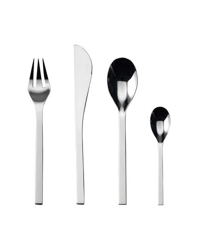 ZOOM ALESSI - Cutlery