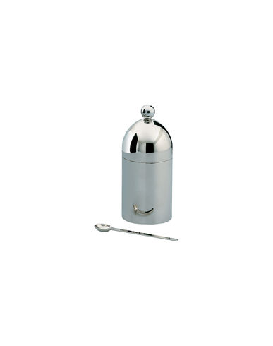 ZOOM ALESSI - Tea and coffee
