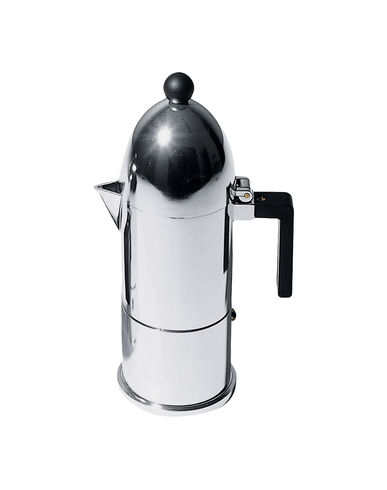 ZOOM ALESSI - Tea and Coffee