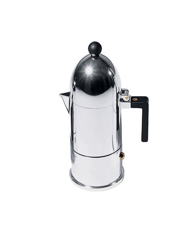 ZOOM ALESSI - Tea and coffee