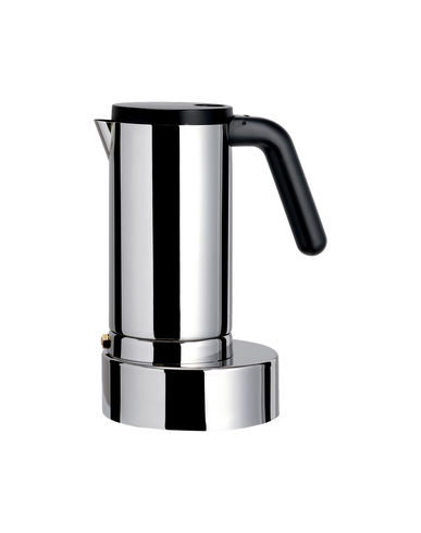 ZOOM ALESSI - Tea and coffee