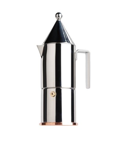 ZOOM ALESSI - Tea and Coffee