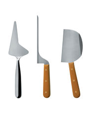 ALESSI - Utensile per la cucina