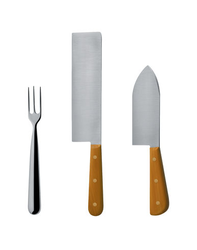 ZOOM ALESSI - Kitchen utensil