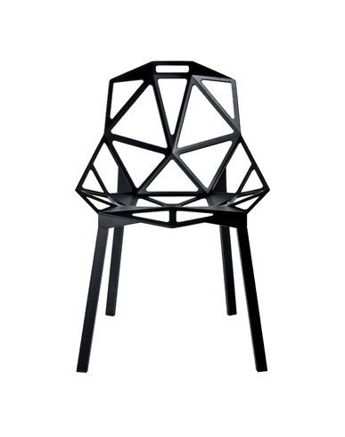 ZOOM MAGIS - Chair