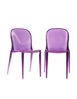 KARTELL - MEUBLES - Chaises - sur YOOX.COM