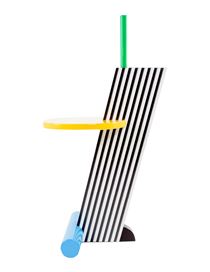 MEMPHIS MILANO - Small Table