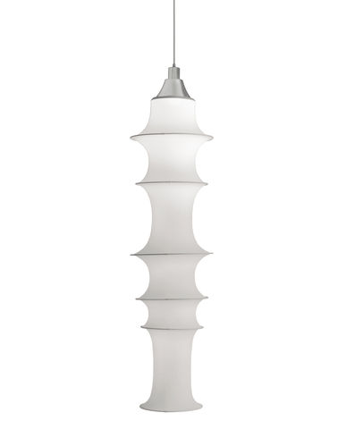 ZOOM DANESE - Suspension lamp