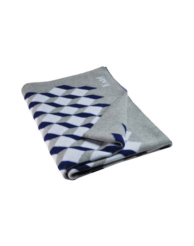 ZOOM ESTABLISHED & SONS - Blanket