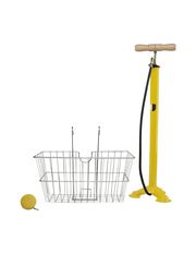 CIGNO - Accessori per bicicletta