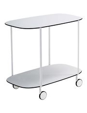 ZANOTTA - Pequeño mueble