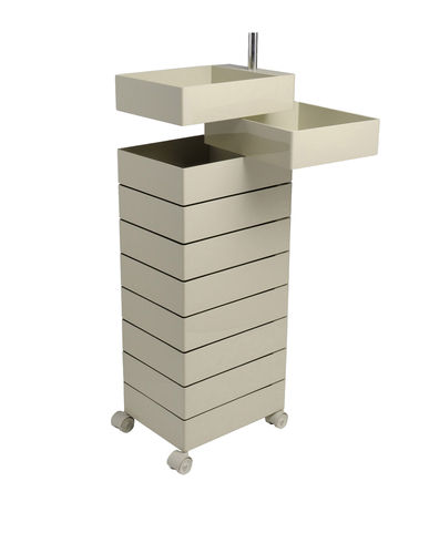 ZOOM MAGIS - Small furnishing